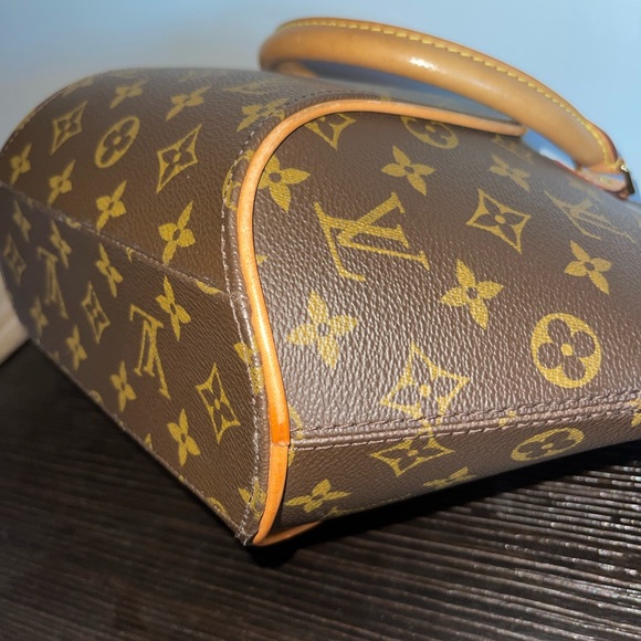 RARE 👜LV ELIPSE MONOGRAM👜 - Picture 9 of 14